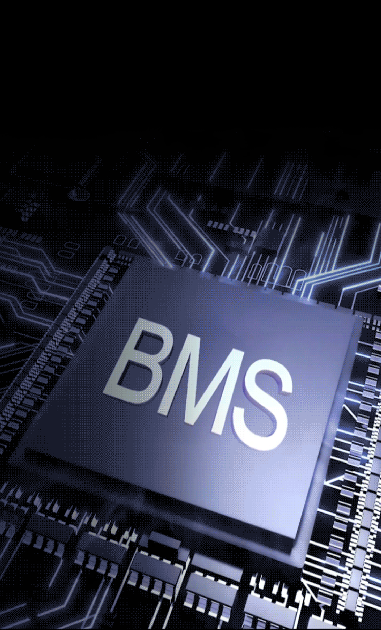 BMS解决方案 BMS解决方案
